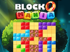 խաղ Block Mania