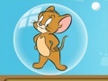 խաղ Jerry want Cheese