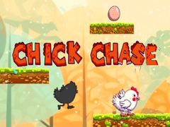 խաղ Chick Chase