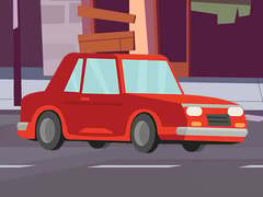 խաղ Traffic Speed Racing