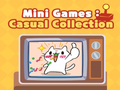 խաղ Mini Games: Casual Collection