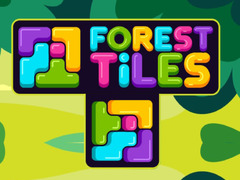 խաղ Forest Tiles