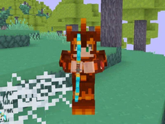 խաղ CubeRealm.io