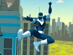 խաղ You Spider Dude