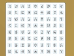 խաղ Hidden Words