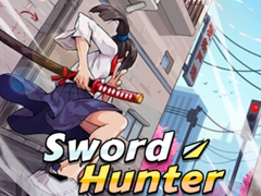 խաղ Sword Hunter