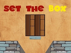 խաղ Set The Box
