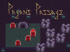 խաղ Pagans Passage