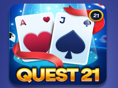 խաղ Quest 21