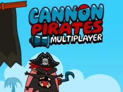 խաղ Cannon Pirates Multiplayer