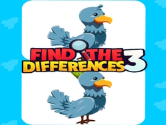 խաղ Find the Differences 3