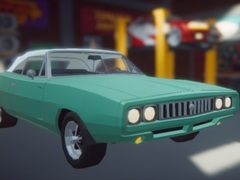 խաղ Racing Unlimited