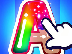 խաղ Kids Quiz: English Alphabet Challenge 3