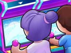 խաղ Arcade Empire