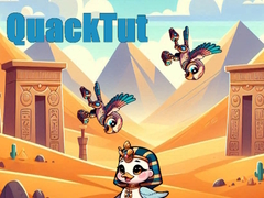 խաղ QuackTut