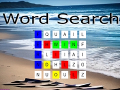 խաղ Word Search