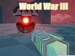 խաղ World War III