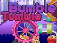 խաղ Bumble Tumble