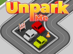 խաղ Unpark Me