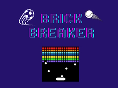 խաղ Brick Breaker