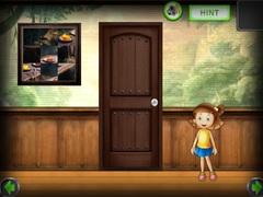 խաղ Amgel Kids Room Escape 217