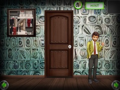 խաղ Amgel Easy Room Escape 202
