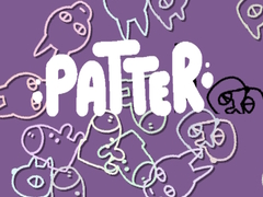 խաղ Patter