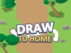 խաղ Draw To Home 3D