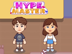 խաղ Hype Master