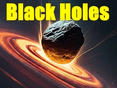 խաղ Black Holes