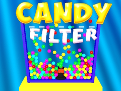 խաղ Candy Filter