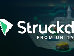 խաղ Struckd