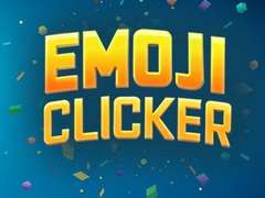 խաղ Emoji Clickers