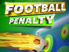 խաղ Football Penalty