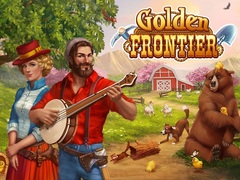 խաղ Golden Frontier