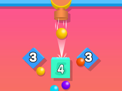 խաղ Drop Bricks Breaker