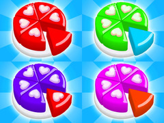 խաղ Candy Maker