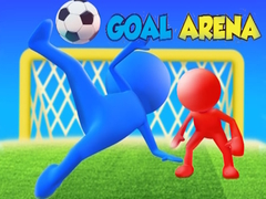 խաղ Goal Arena 3D