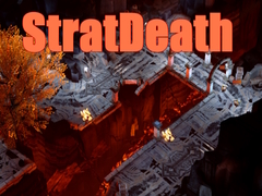 խաղ StratDeath