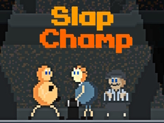 խաղ Slap Champ