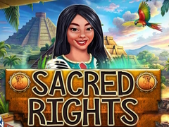 խաղ Sacred Rights
