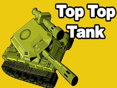 խաղ Top Top Tank