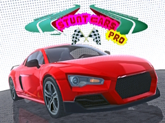 խաղ Stunt Cars Pro