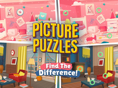 խաղ Picture Puzzles