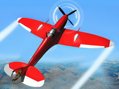 խաղ Real Flight Simulator