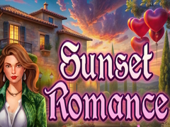 խաղ Sunset Romance