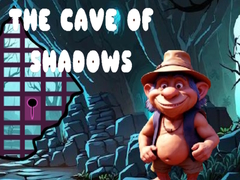 խաղ The Cave of Shadows