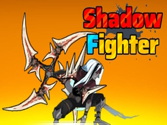 խաղ Shadow Fighter