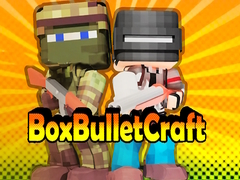 խաղ Box Bullet Craft