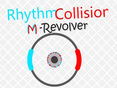 խաղ Rhythm Collision M-Revolver